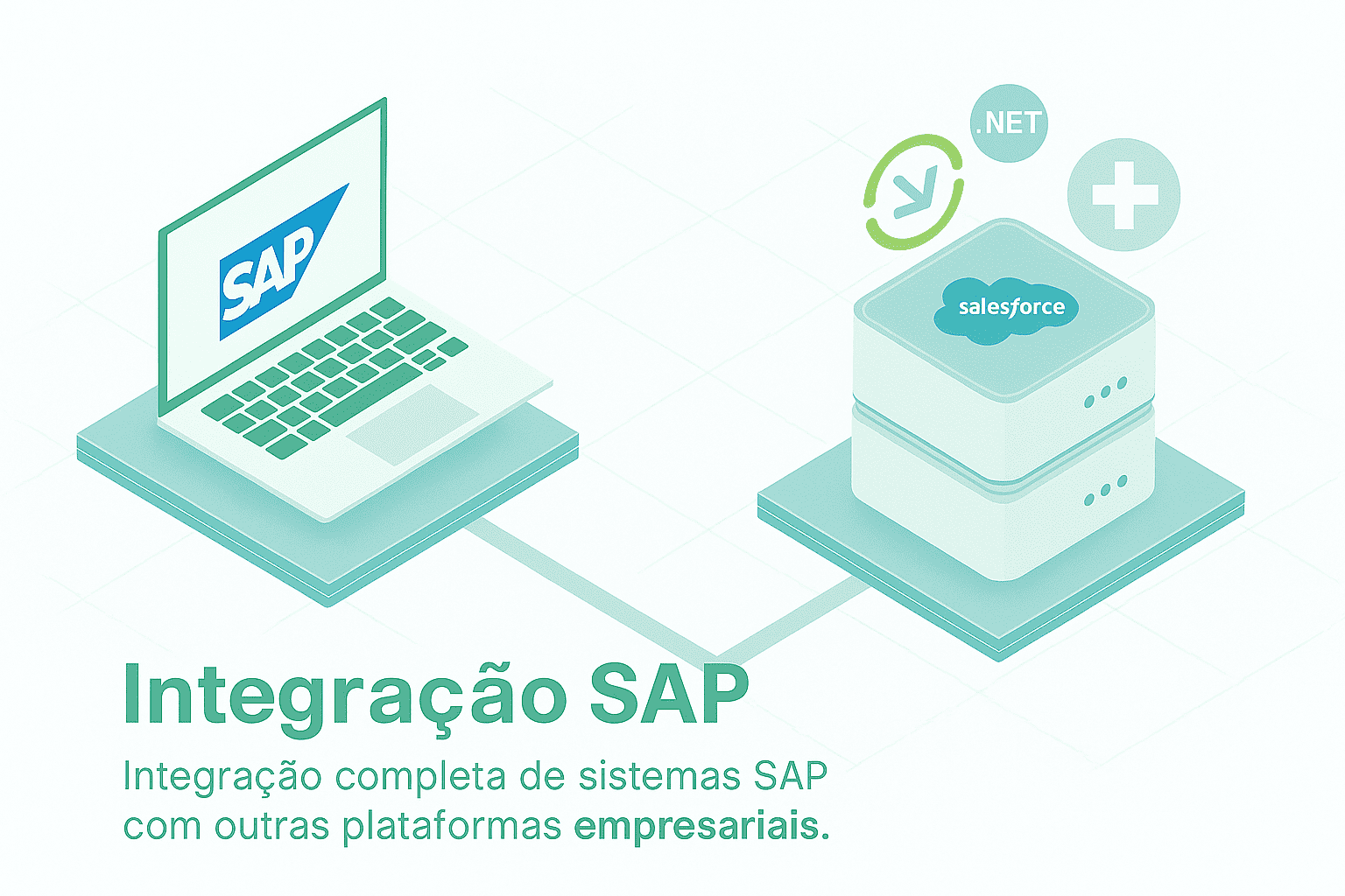 Integração SAP